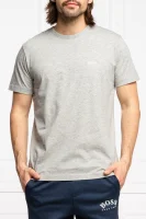 marškinėliai tee | regular fit BOSS GREEN garstyčių
