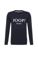 džemperis alfred | regular fit Joop! Jeans tamsiai mėlyna