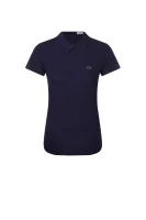 polo marškinėliai | regular fit Lacoste tamsiai mėlyna