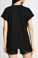 Marškinėliai | Regular Fit Balmain juoda