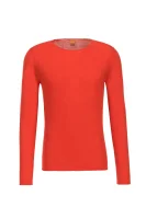 megztinis kwameros BOSS ORANGE oranžinė
