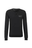 džemperis EA7 grafito