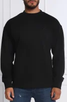 Džemperis MARINE PARK | Regular Fit Moose Knuckles juoda