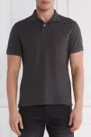 Polo marškinėliai marškinėliai marškinėliai NEW OLIVER | Regular Fit Pepe Jeans London pilka