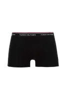 šortukai 3-pack Tommy Hilfiger Underwear pilka