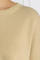 Megztinis | Oversize fit Marc O' Polo smėlio