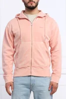Džemperis Zefade | Regular Fit BOSS ORANGE rožinė