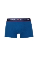 šortukai flex Tommy Hilfiger mėlyna