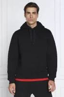 Džemperis Dashew | Regular Fit HUGO juoda