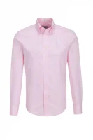 marškiniai pinpoint oxford Gant rožinė