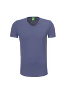 tėjiniai marškinėliai c canistro80 BOSS GREEN violetinė