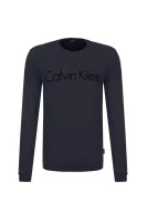 džemperis kasma Calvin Klein tamsiai mėlyna