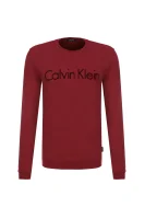 džemperis kasma Calvin Klein bordinė