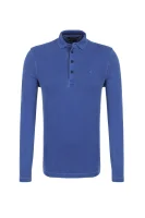 polo marškinėliai Marc O' Polo mėlyna