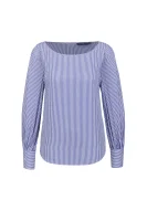 džemperis | regular fit POLO RALPH LAUREN mėlyna