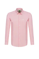 marškiniai c-buster_r BOSS GREEN rožinė