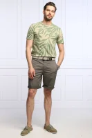 Marškinėliai | Regular Fit Marc O' Polo žalia