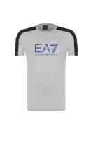 tėjiniai marškinėliai EA7 garstyčių