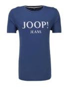 tėjiniai marškinėliai alex1 | regular fit Joop! Jeans mėlyna