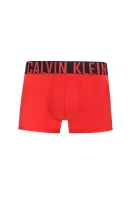 šortukai intense power Calvin Klein Underwear raudona