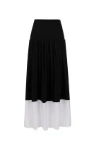 sijonas/suknelė Twinset U&B juoda