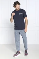 Marškinėliai | Regular Fit Champion tamsiai mėlyna