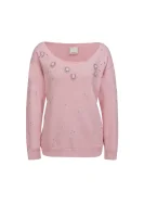 džemperis insediare Pinko rožinė