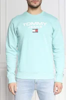 Džemperis ENTRY CREW | Regular Fit Tommy Jeans mietų