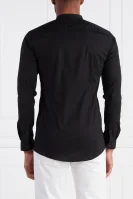 Marškiniai Enrique | Slim Fit HUGO juoda