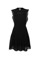 suknelė M Missoni juoda