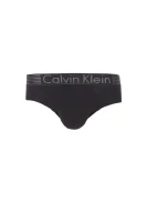 trumpikės iron strength Calvin Klein Underwear juoda