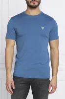 Marškinėliai | Regular Fit Guess Underwear mėlyna