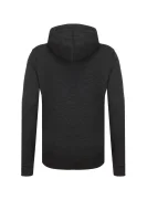 džemperis essential | regular fit Tommy Jeans pilka