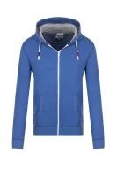 džemperis essential | regular fit Tommy Jeans mėlyna