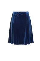 sijonas prisma MAX&Co. mėlyna