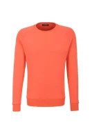džemperis Lagerfeld oranžinė
