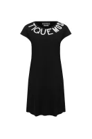 suknelė Boutique Moschino juoda