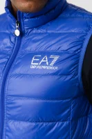 liemenė | regular fit EA7 mėlyna