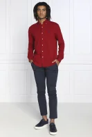 marškiniai | regular fit | pique POLO RALPH LAUREN bordinė