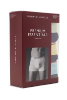 šortukai 3-pack premium essentials Tommy Hilfiger tamsiai mėlyna