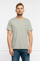 tėjiniai marškinėliai | regular fit POLO RALPH LAUREN pilka