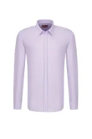 marškiniai elisha 01 HUGO violetinė