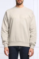 Džemperis | Regular Fit Z Zegna smėlio