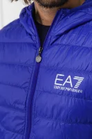 striukė | regular fit EA7 mėlyna