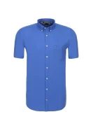marškiniai stretch nf1 Tommy Hilfiger mėlyna