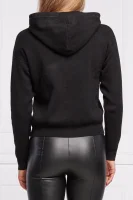 Džemperis GEMMA | Regular Fit GUESS juoda