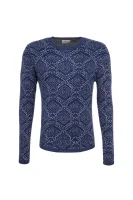 megztinis whitechapel Pepe Jeans London tamsiai mėlyna