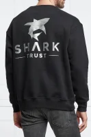 Džemperis | Regular Fit Paul&Shark juoda