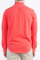 marškiniai | regular fit | pique POLO RALPH LAUREN raudona