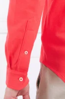 marškiniai | regular fit | pique POLO RALPH LAUREN raudona